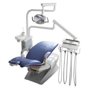DCI Edge Series 4 Operatory Package