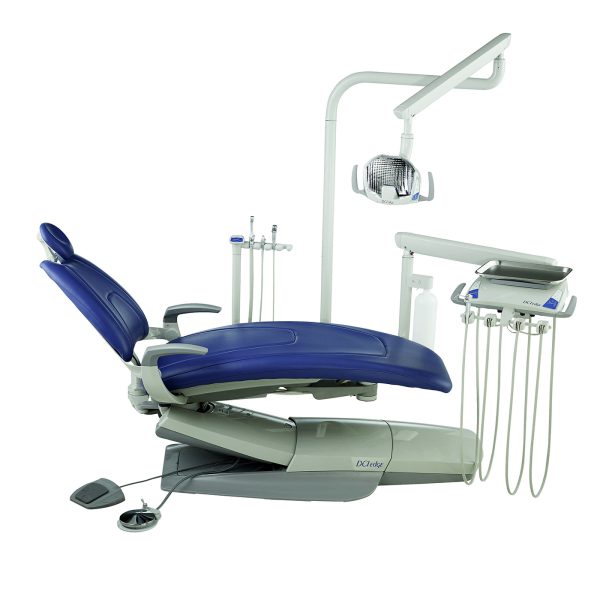 DCI Edge Series 5 Operatory Package