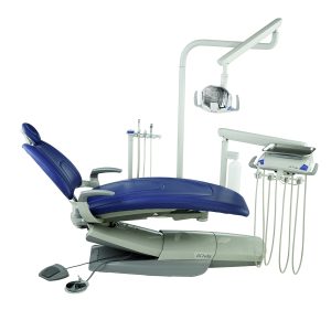 DCI Edge - Series 5 Swing Mount Delivery System