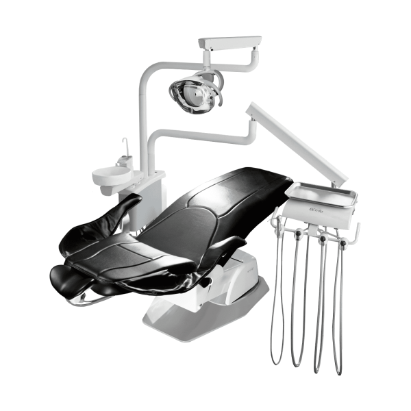 DCI Reliance Swing Mount Delivery Systems - NEW - Complete