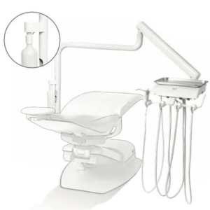 Stellaris XLine 3D Panoramic Xray - New - Same as Sirona