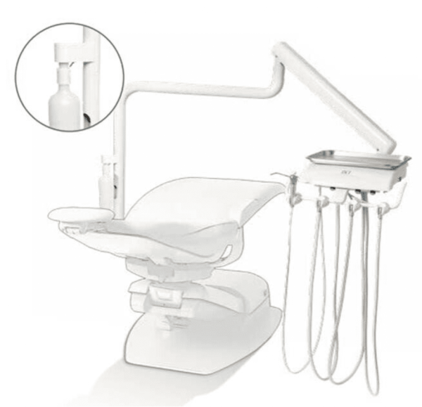 Stellaris XLine 3D Panoramic Xray - New - Same as Sirona