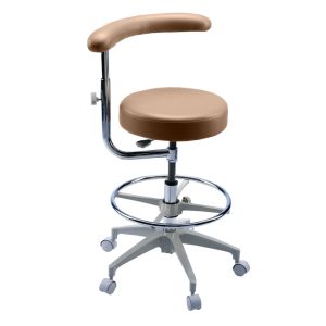 Deluxe Assistant’s Stool
