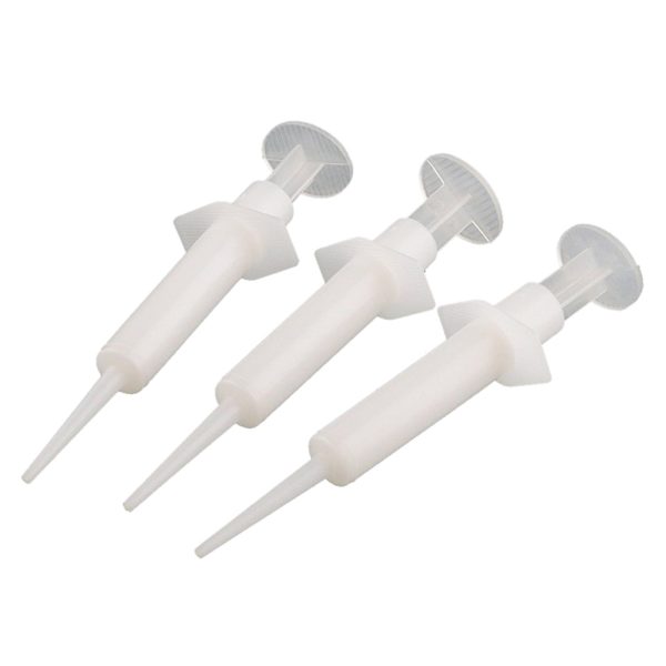 Disposable Impression Syringe -