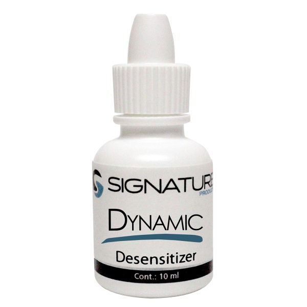Signature Dynamic Desensitizer - Buy ONE - Get ONE FREE