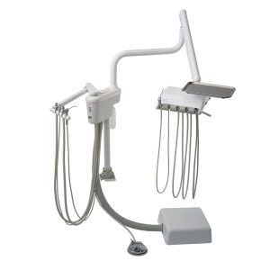 E300 Over Patient Delivery System w/ Assistant’s Arm