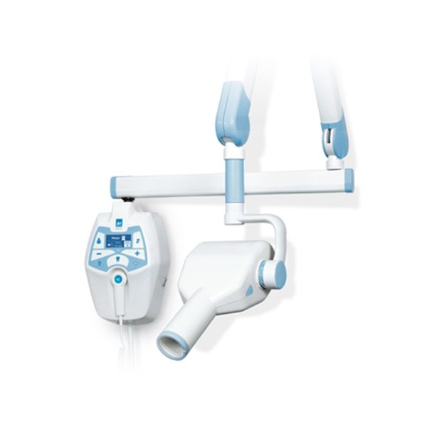 Endograph DC