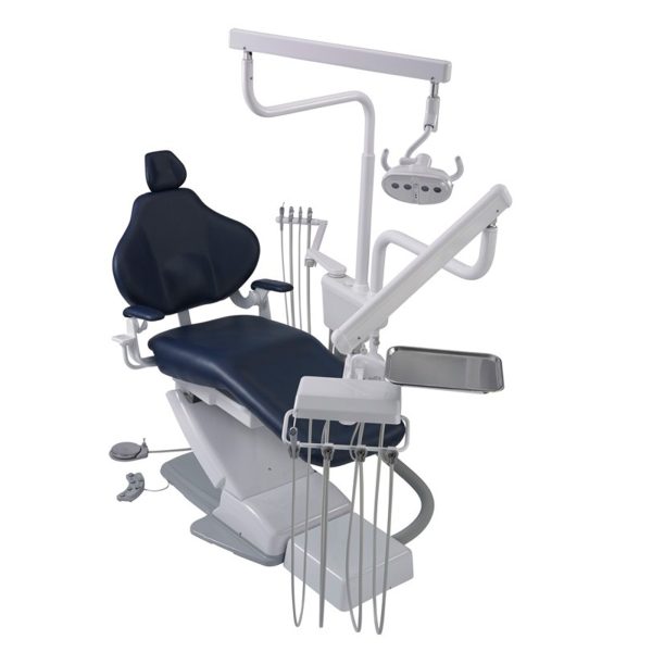 Engle 2200 Over Patient Delivery Package