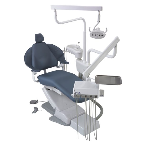 Engle 310 Over Patient Delivery Package