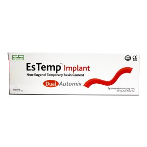 Es Temp Implant