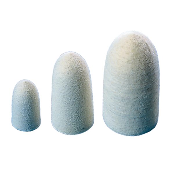 Felt Cones