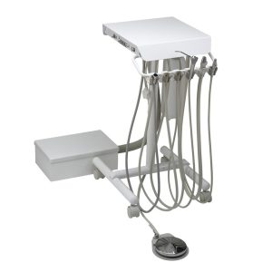 Flip Top Dual Purpose Cart