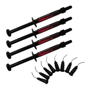 Signature Flowable Composite All Shades - 2GM