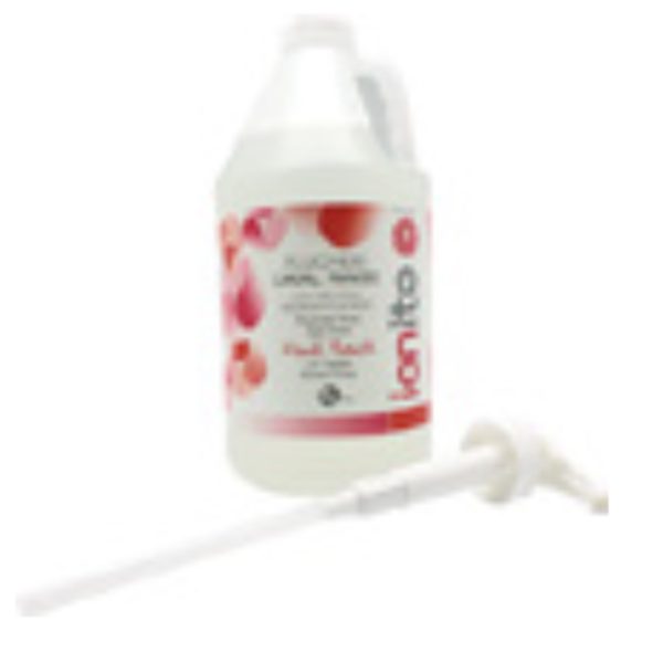 Fluoride Oral Rinse