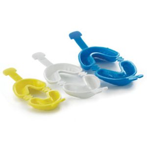 Signature Fluoride Trays Bag of 100