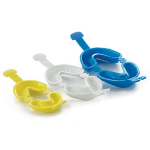 Signature Fluoride Trays Bag of 100