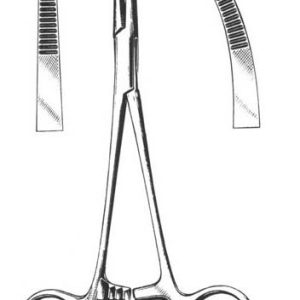 Forceps - Hemostatic