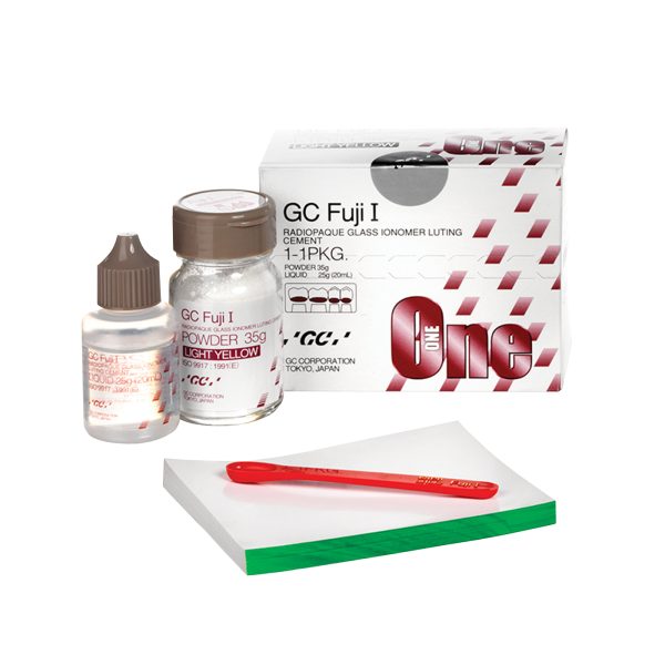 Fuji I. GC America