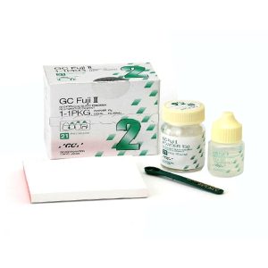 Fuji II Kit. GC America