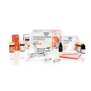 Fuji Plus Kit - GC America Complete -