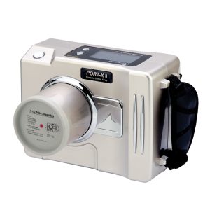GENORAY - PORTABLE X-RAY SYSTEM - ZEN-PX2