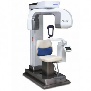 GENORAY - VOLUX - 3D X-RAY IMAGES - 3D CONE BEAM TECHNOLOGY - 3D VOLUME RENDERING
