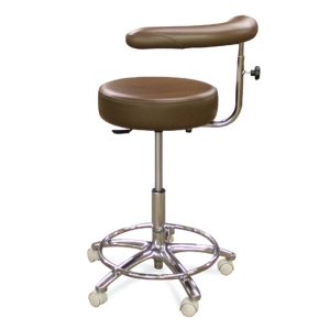 Gold Series Assistant's Stool - 2065 - GW