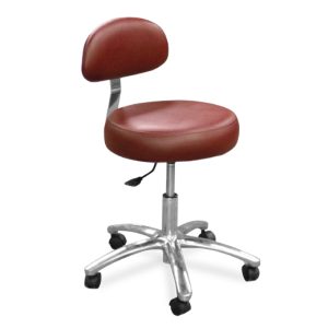 Gold Series Doctor's Stool - 2060