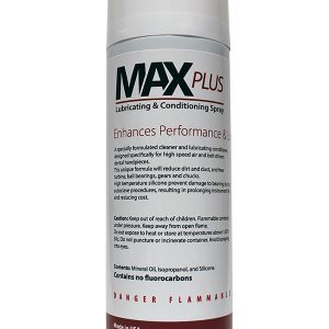 SIGNATURE DENTAL MAX LUBRICATING HANDPIECE SPRAY - 8 OZ