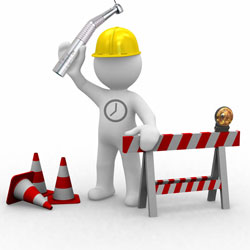 Handpiece Repair