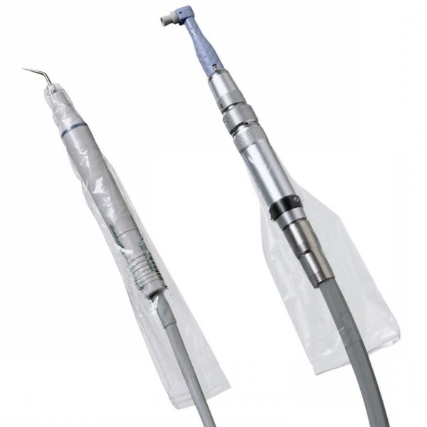 Handpiece Sleeve - Box/500