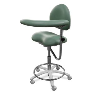 Hybri Assistant's Stool - 3021 - R