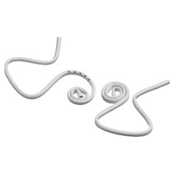 Hygoformic Saliva Ejectors