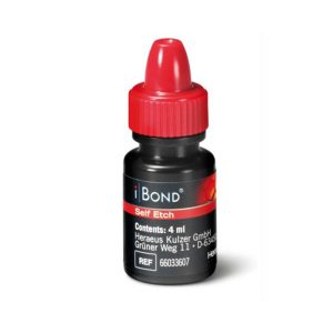i-Bond Self Etch - Heraeus - Refill Bottle
