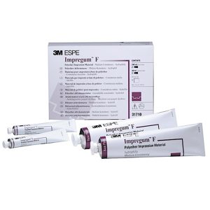 Impregum F Double Pack - 3M Espe