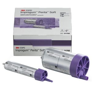 Impregum Penta Soft - 3M Espe