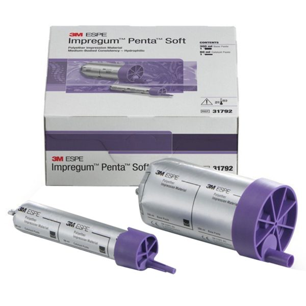 Impregum Penta Soft - 3M Espe