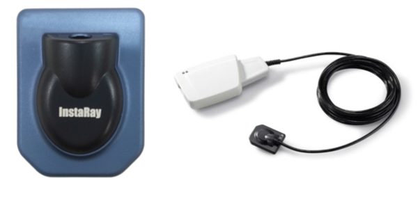 InstaRay - Sensor with Software