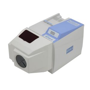 IntraX Film Processor