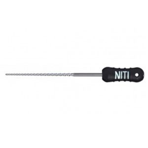 K-File Nickel-Titanium
