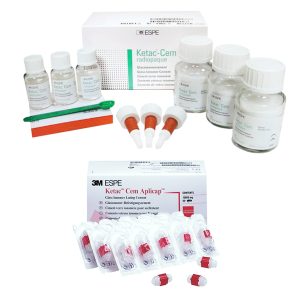 Ketac Cement - Espe