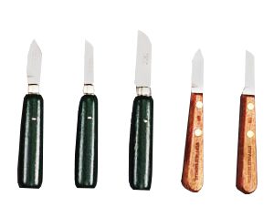 Knives Compares to Name Brand