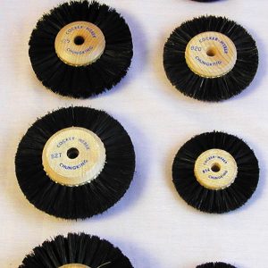 Lab Brushes