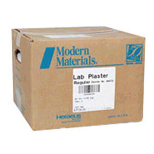 Lab Plaster - Modern Materials