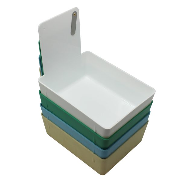 Lab Trays