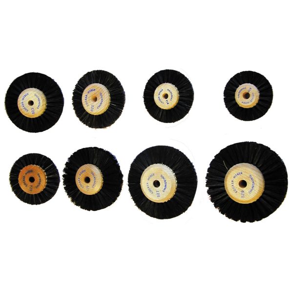Laboratory Brushes