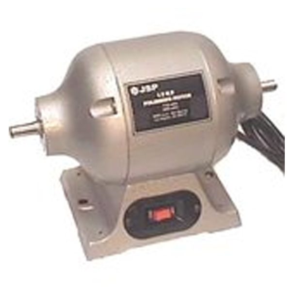 Lathe Full Side