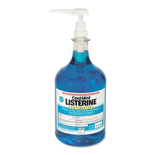 Listerine