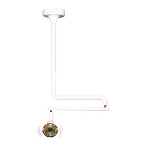 TPC Lucent Ceiling Mounted Light