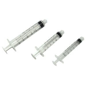 Luer Lock Irrigation Syringe